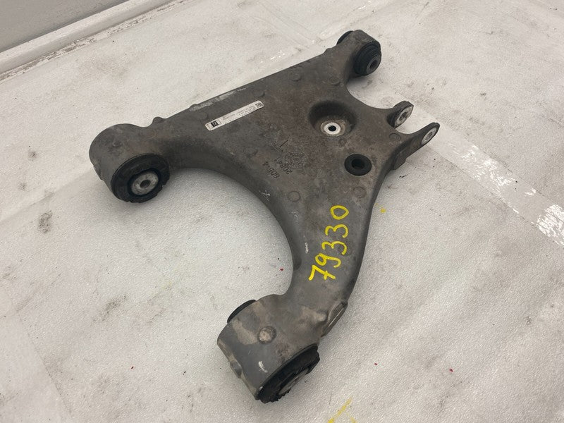 ⭕ 16-20 Model X Rear Left or Right Suspension Lower Control Arm OEM 10