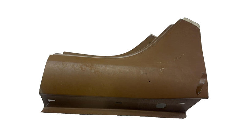 ⭕ 2017-2023 Tesla Model 3 M3 Driver Side Quarter Panel Dog Leg Skin Left LH OEM
