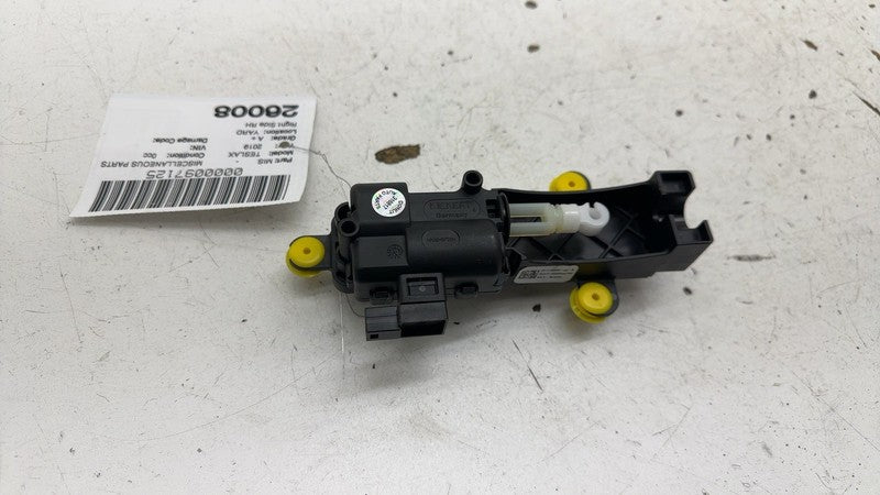 ⭕ 2016-2025 Tesla Model X Front Right Door Release Actuator RH Assy 11