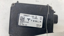 ⭕ 12-17 Tesla Model S Homelink Computer Garage Door Opener Module 1005371-00-B
