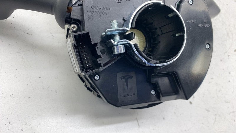 ⭕ 17-23 Model 3 M3 Wiper Turn Signal Headlight Flasher Combo Switch 10