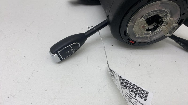 ⭕12-15 Model S Steering Column Clockspring Wiper Turn Signal Switch 10