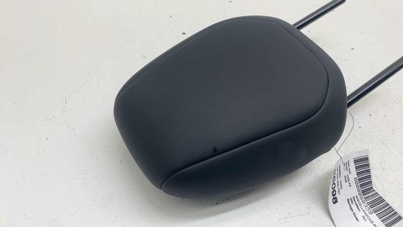 1699949-01-D ⭕24-25 Tesla Model 3 M3 Front Left or Right First Row Seat Headrest 1699949-01-D