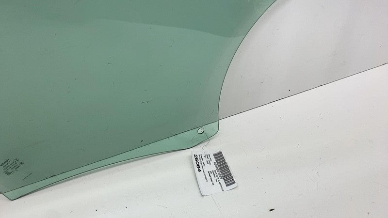 43R-000055 ⭕ 2021-2023 Polestar 2 Rear Passenger Side Door Window Glass Right RH 43R-000055