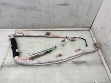 2016-2020 Tesla Model S MS Driver Side Curtain Airbag Module Left LH Assembly