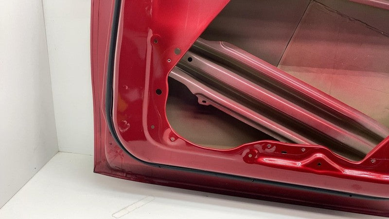 ⭕ 2020-2024 Tesla Model Y Front Passenger Side Door Shell Panel Right 