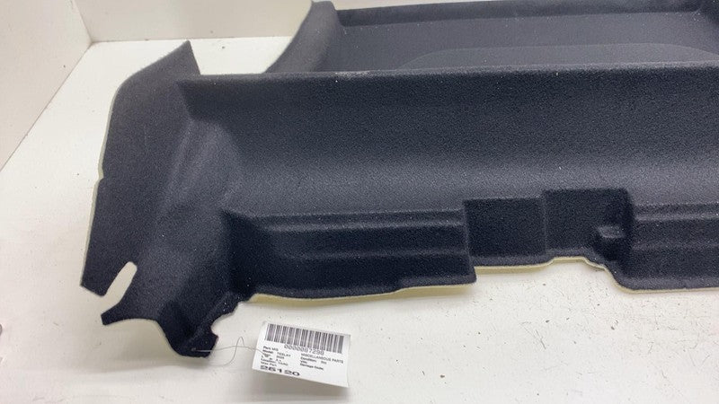 ⭕ 2020-2024 Tesla Model Y MY Front Trunk Load Carpet Floor Cover Frunk