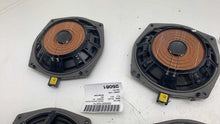 ⭕ 13-22 Range Rover Sport Front & Rear Left & Right Audio Speaker BJ32-18808-AC