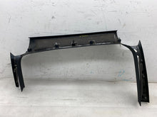 ⭕ 2016-2020 Tesla Model X MX Rear Right Side Falcon Door Lower Trim 1052334-02-D