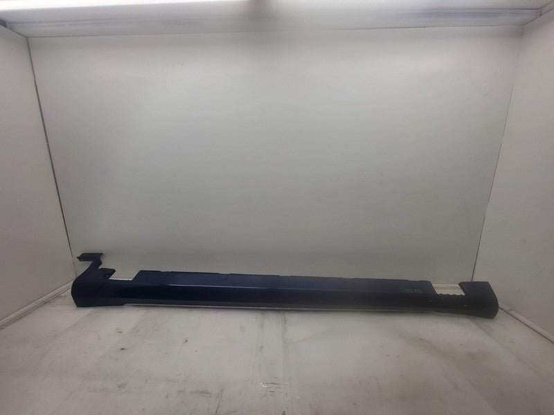 600587400J ⭕ 12-20 Model S Driver Side Rocker Panel Outer Sill Molding Left LH 6005874-00-J