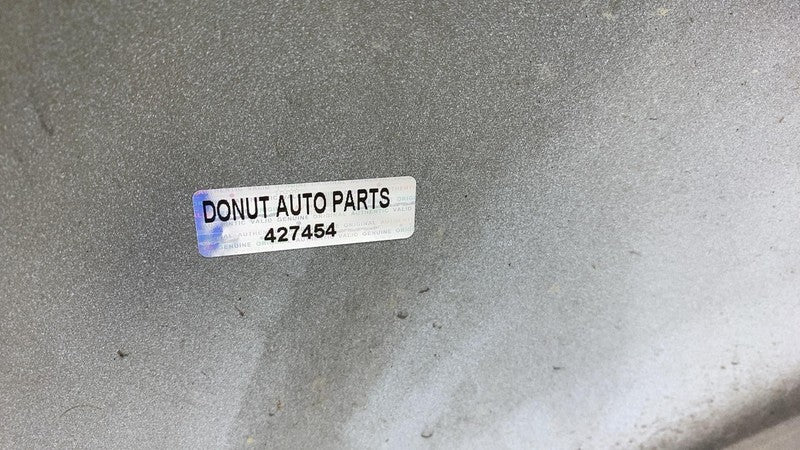 2013-2018 Ford C-Max Front Driver Side Fender Shell Cover Panel Left White YZ