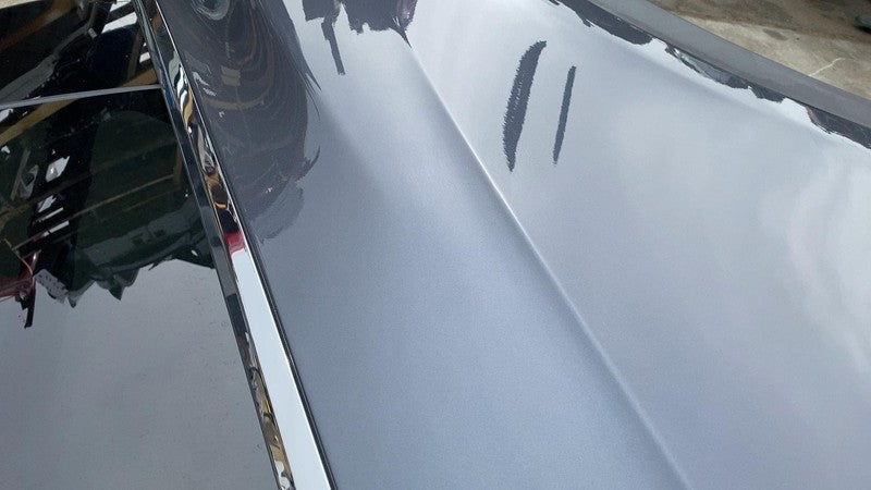 ⭕2016-2023 Tesla Model X Rear Driver Side Falcon Door Shell Panel Left