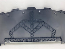 ⭕17-23 Tesla Model 3 Front Bumper Lower Valance Undertray Diffuser 1084174-00-D