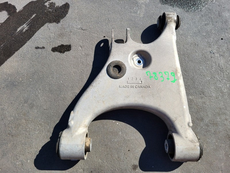 102141600A 12-20 Tesla Model S Rear Left or Right Suspension Lower Control Arm 1021416-00-A