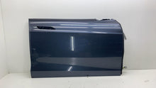⭕ 2016-2020 Tesla Model S Front Passenger Side Door Shell Panel Right Gray PMNG