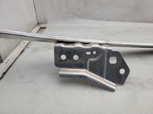⭕ 17-22 Model 3 Front Bumper Reinforcement Impact Bar Ankle Catcher 1084894-00-B