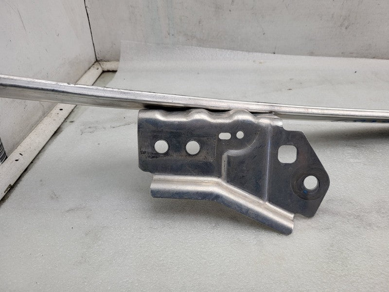 1084894 00 B ⭕ 17-22 Model 3 Front Bumper Reinforcement Impact Bar Ankle Catcher 1084894-00-B