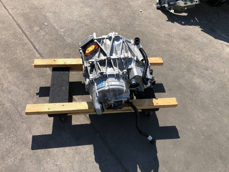 ⭕ 2017-2023 Tesla Model 3 Front Drive Unit Electric Motor Assembly 112