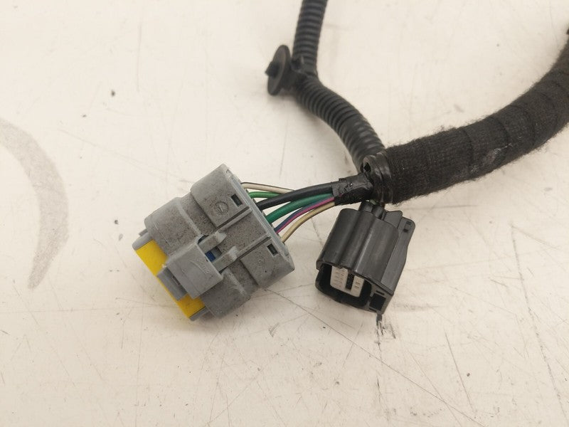 1004425 00 M ⭕ 14-15 Model S Rear Driver Side Door Wiring Harness Wire Loom Left 1004425-00-M