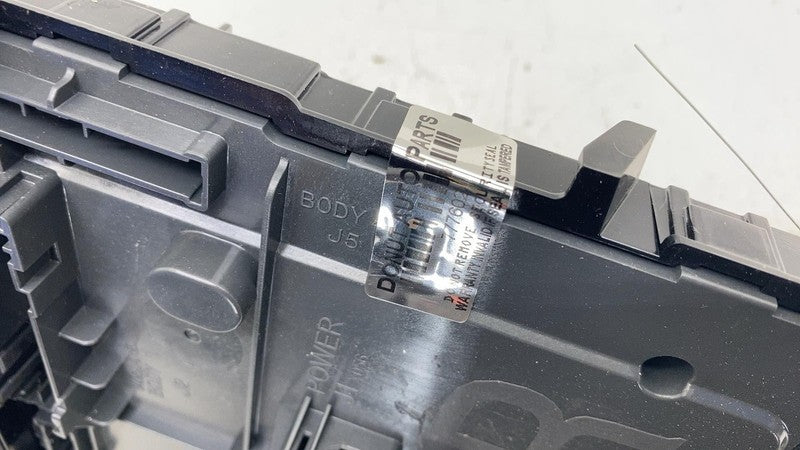 ⭕24-25 Model 3 Front Right Frunk Low Voltage Body Controller Module 18