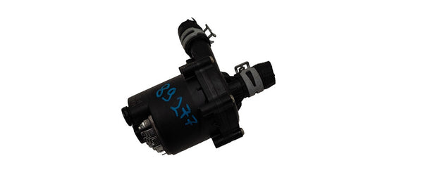 ⭕ 12-20 Model S Battery Auxiliary Water Coolant Pump Foam Isolated 1067473-00-H