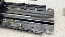 ⭕ 16-20 Model X Rear 2nd Row Middle Seat Floor Plate Catcher Module 1066653-00-A