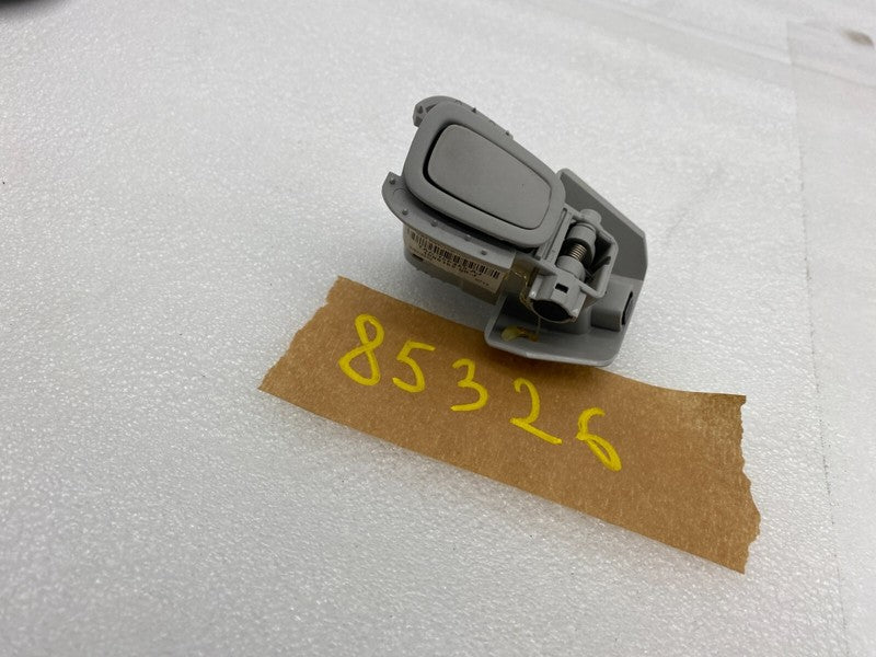 109916200J ⭕ 17-22 Tesla Model 3 Rear Side Roof Coat Hook Hanger Bracket Left 1099162-00-J