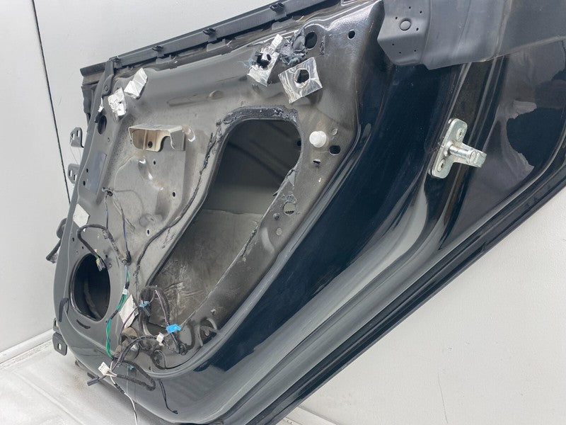 ⭕ 2016-2020 Tesla Model S Rear Passenger Side Door Shell Panel Right B