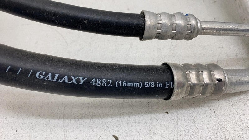 PT00013914-E ⭕ 22-24 R1T R1S Air Conditioning Line A/C Compressor Suction Pipe PT00013914-E
