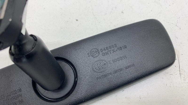 JU5A-17E678-BA ⭕2021-2024 Ford Mustang Mach-E Overhead Interior Rear View Mirror JU5A-17E678-BA