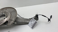 ⭕ 2017-2023 Model 3 Front Left Spindle Knuckle w/ Dust Shield RWD 1044311-00-E
