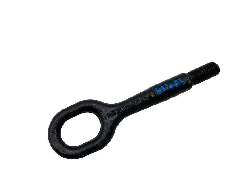 1077570 ⭕2017-2023 Model 3 S Y X Front Grille Bumper Luggage Towing Eye Tow Hook 1077570