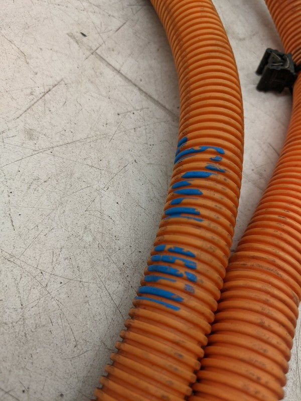 1030582-10-B ⭕ 12-16 Model S High Voltage Junction Box to FJB Cable Wire Harness 1030582-10-B