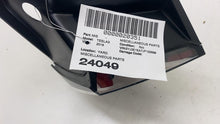 ⭕ 2017-2022 Tesla Model 3 Rear Exterior Taillight Outer Tail Lamp Left 1077397