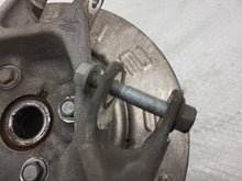 16-20 Model X Rear Right Spindle Knuckle w/ Wheel Hub & Dust Shield 1072161-00-A