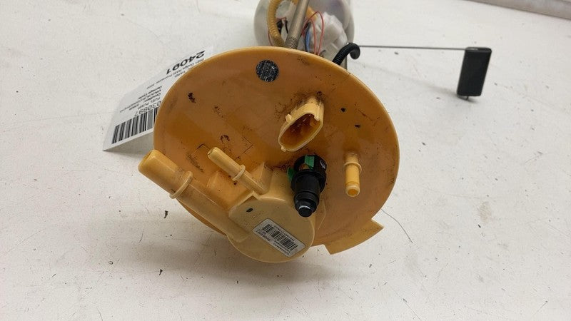 ⭕ 2014-2021 Ram Promaster 3500 3.6L Fuel Pump Assembly 52022434AC