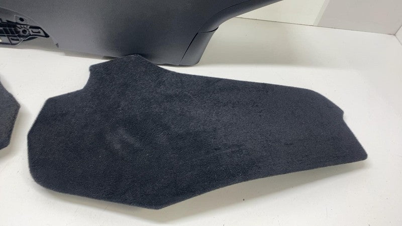 ⭕ 2021-2023 Tesla Model Y MY Front Center Console Armrest w/ Side Pane