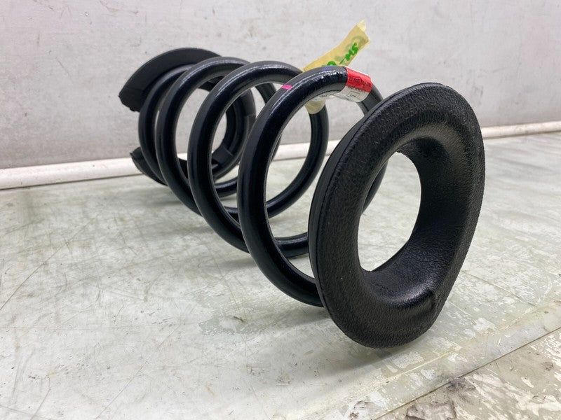 104447291E ⭕2017-2023 Tesla Model 3 Rear Left or Right Coil Spring E3 Assembly 1044472-91-E