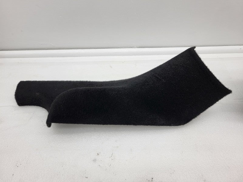 159265899B ⭕ 20-22 Model Y Rear Left & Right C-Pillar Lower Trim 1592658-99-B/1592657-99-B
