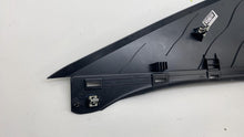 21-24 Mustang Mach-E Rear Right Upper C-Pillar Quarter Trim Cover LJ8B-R31148-AF