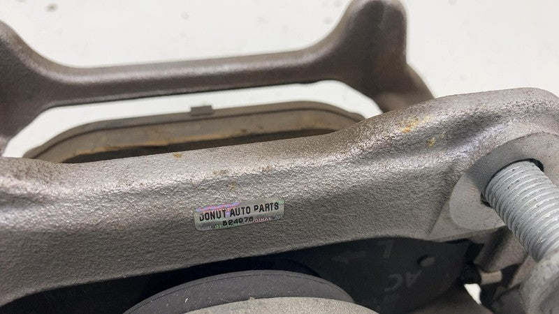 ⭕ 15-23 Mercedes C-Class C300 W205 Front Left Caliper w/ Brake Hose A2