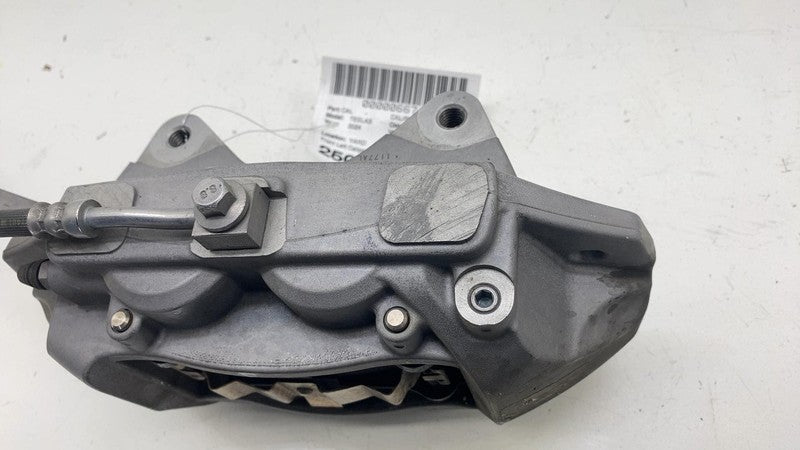 ⭕ 2024 2025 Tesla Model 3 Front Left Caliper w/ Brake Hose Line LH 134