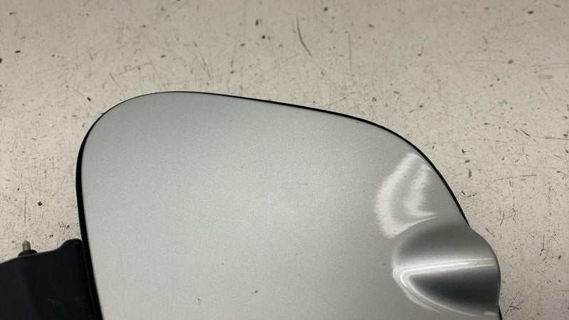 ⭕ 2019 Smart EQ Fortwo EV Charging Port Door Cover White - EN2 EAZ A45