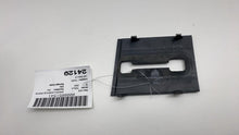 2024 2025 Tesla Cybertruck Front Driver Side Bumper Lower Tow Eye Cap Left LH