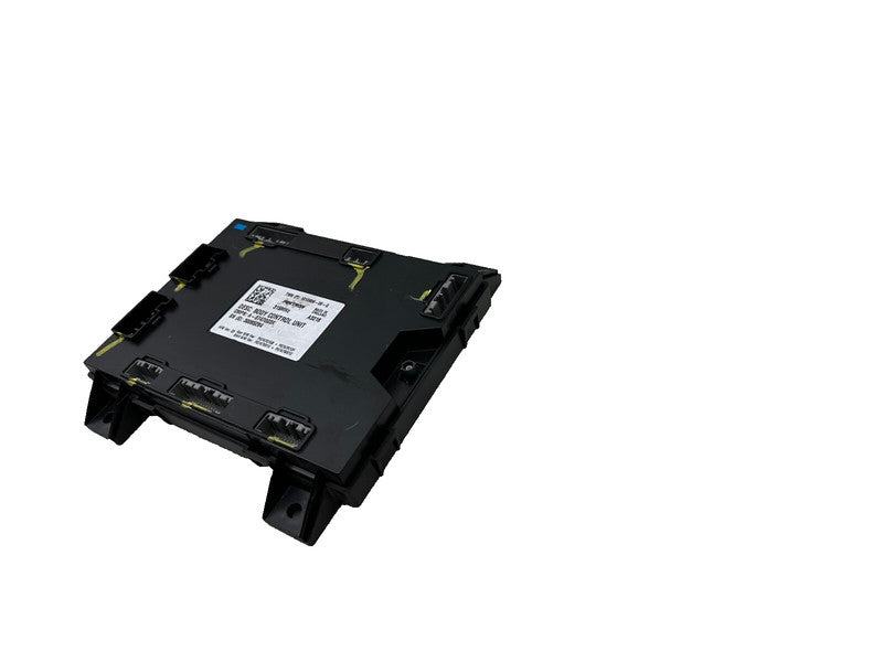 ⭕ 12-20 Tesla Model S Body Controller BCM Control Module (315MHZ) 1010906-00-G