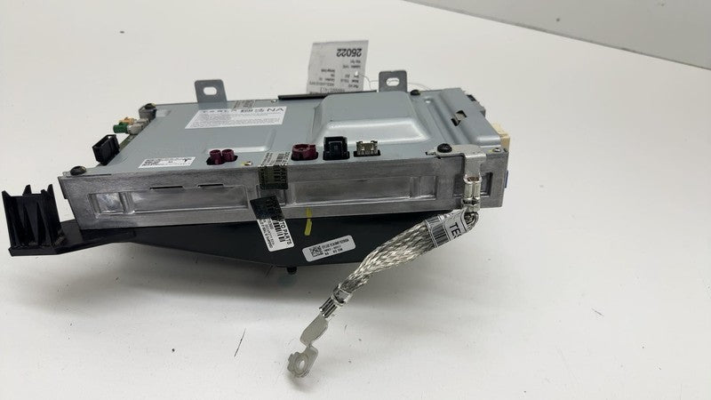 ⭕ 17-23 Model 3 MCU Media Control Unit Service Car Computer Module 156