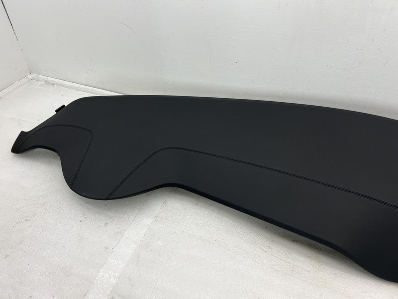 ⭕ 2016-2020 Tesla Model S Dashboard Instrument Panel Dash Top Pad Cove