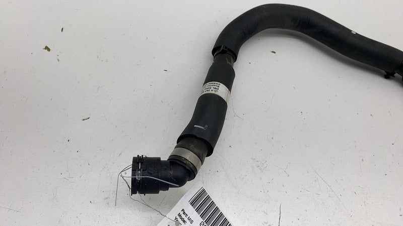 A 297 830 15 02 ⭕ 2022 Mercedes-Benz EQS 450+ Coolant Cooling Hose Line Assembly OEM A2978301502