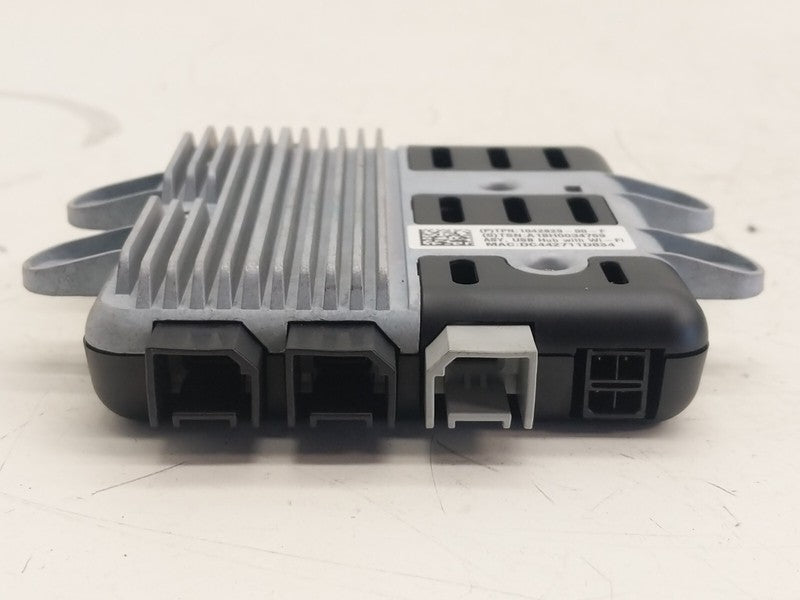 ⭕ 2016-2020 Tesla Model X USB Hub w/ WiFi Control Module Assembly 1042