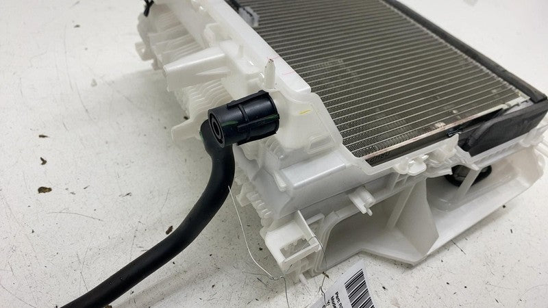 ⭕ 2023-2024 Toyota Prius HVAC A/C Air Conditioning Heater Evaporator C